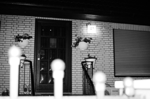 Schwarz zu Blau – 5