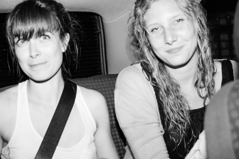 Schwarz zu Blau – 3