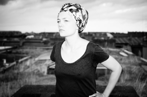 Another Camera, I – 5