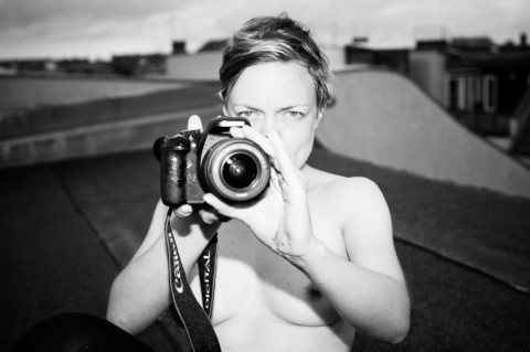 Another Camera II – 7