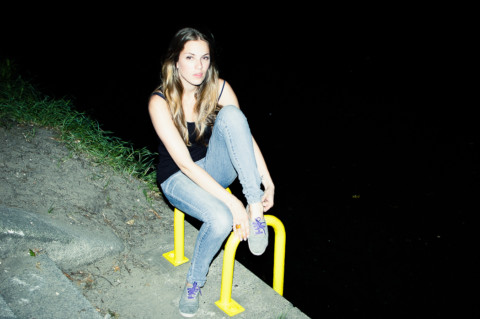 R-Gespräch, I – 2