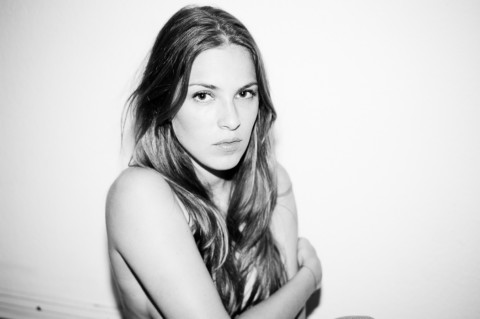 R-Gespräch, III (Grayscale)