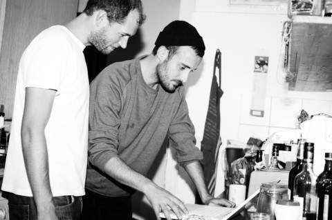 Vergeude deine Jugend – 1