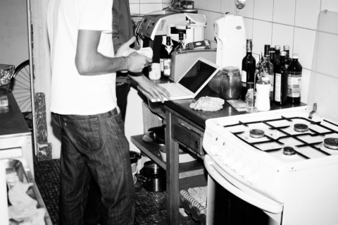 Vergeude deine Jugend – 2