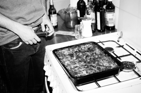 Vergeude deine Jugend – 3