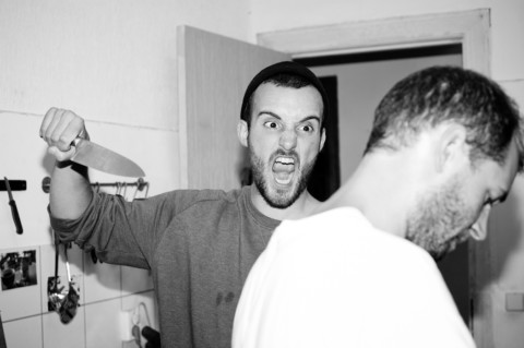 Vergeude deine Jugend – 4