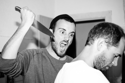 Vergeude deine Jugend – 5