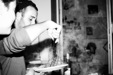 Vergeude deine Jugend – 6