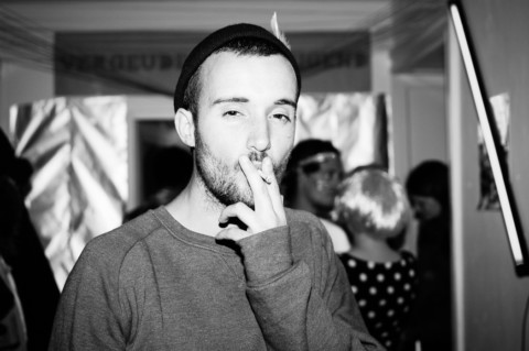 Vergeude deine Jugend – 9