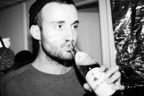 Vergeude deine Jugend – 10