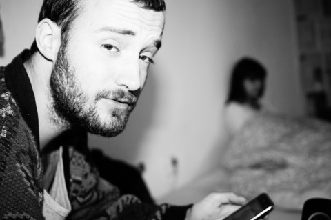 Vergeude deine Jugend – 12