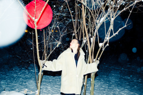 Just Kids, III – 4