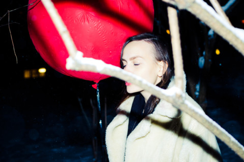 Just Kids, III – 2