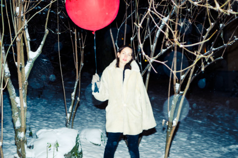 Just Kids, III – 6