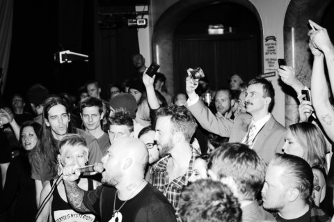 Beat that Kills – 1