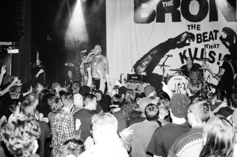 Beat that Kills – 6