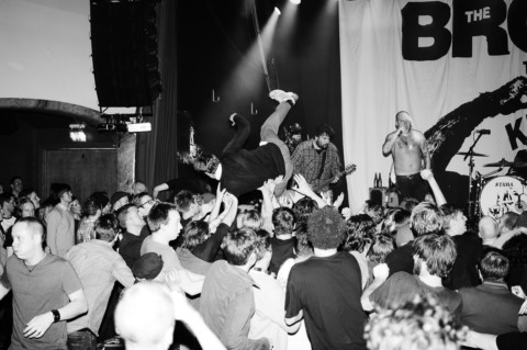 Beat that Kills – 8