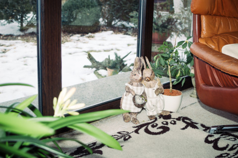 Schnelle Gerichte für jeden Tag – 4