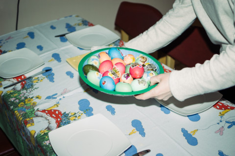 Schnelle Gerichte für jeden Tag – 5