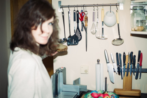 Schnelle Gerichte für jeden Tag – 7