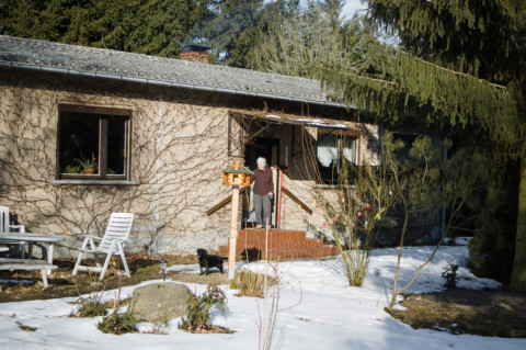 Schnelle Gerichte für jeden Tag – 11