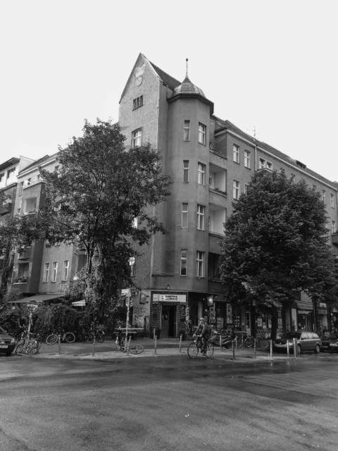 Without Return – 1