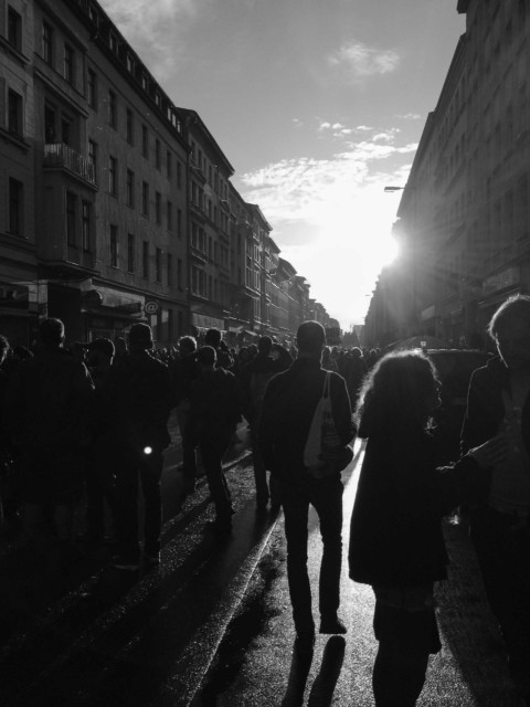 Without Return – 2