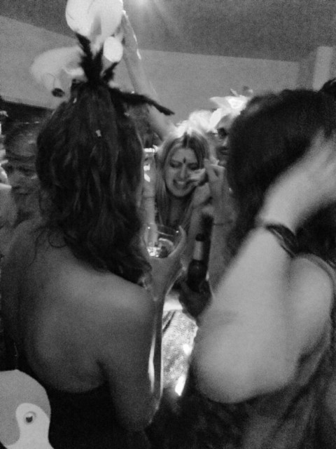 Without Return – 3