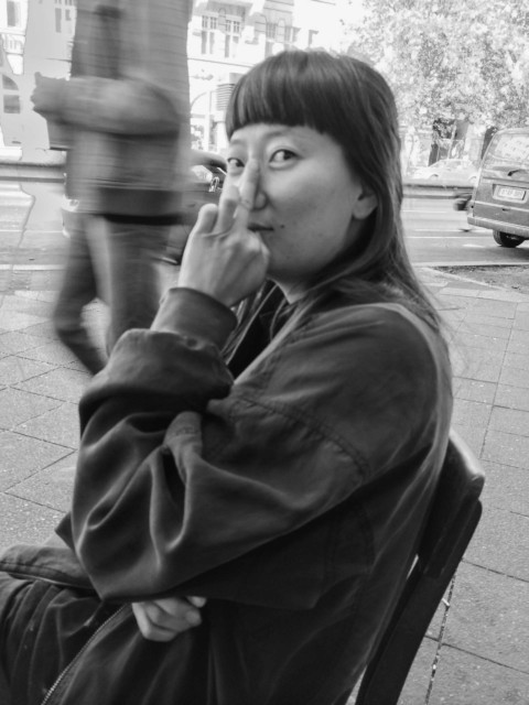 Without Return – 5