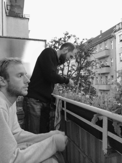 Without Return – 6