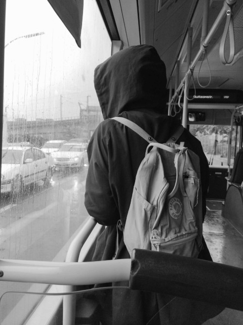 Without Return – 7