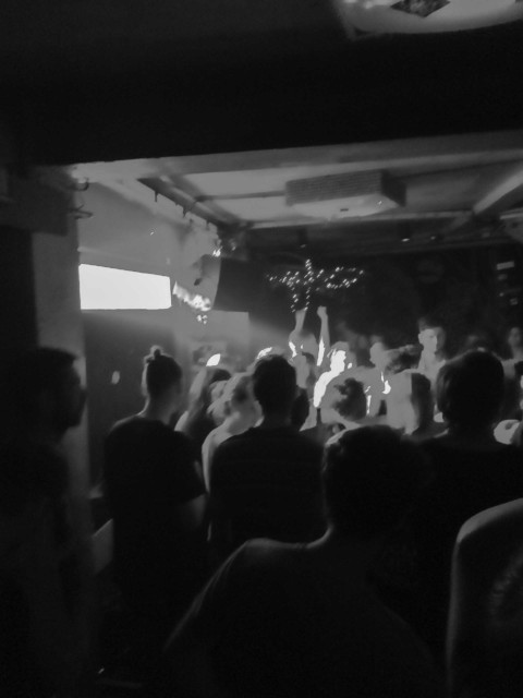 Without Return – 8