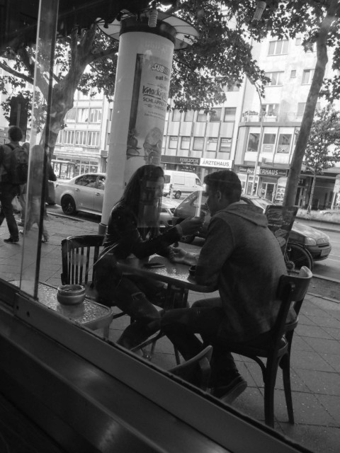 Without Return – 14