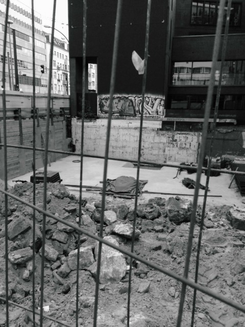 Without Return – 15