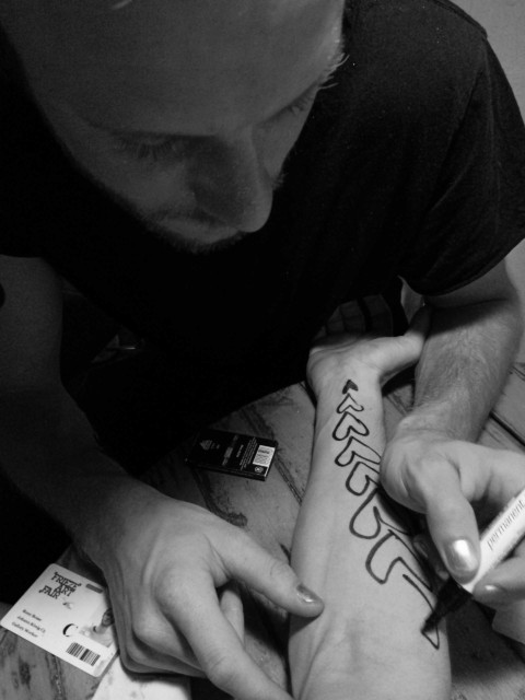 Without Return – 16