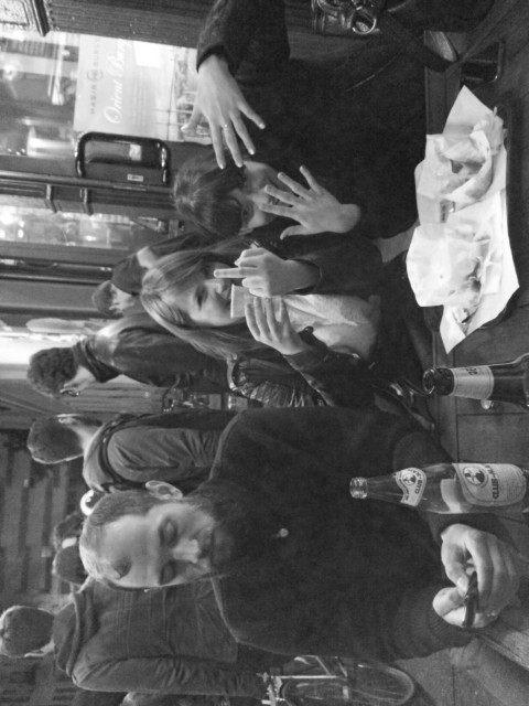 Without Return – 18