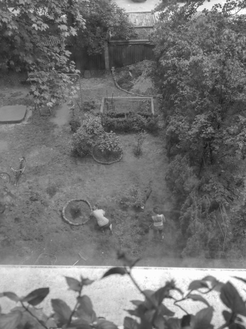 Without Return – 19