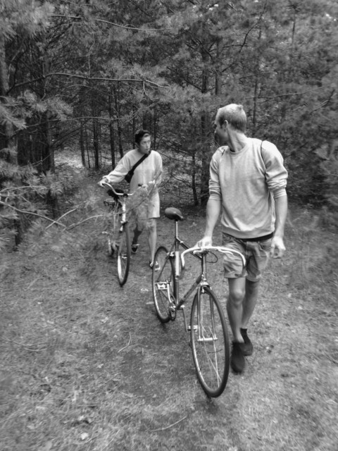 Without Return – 21