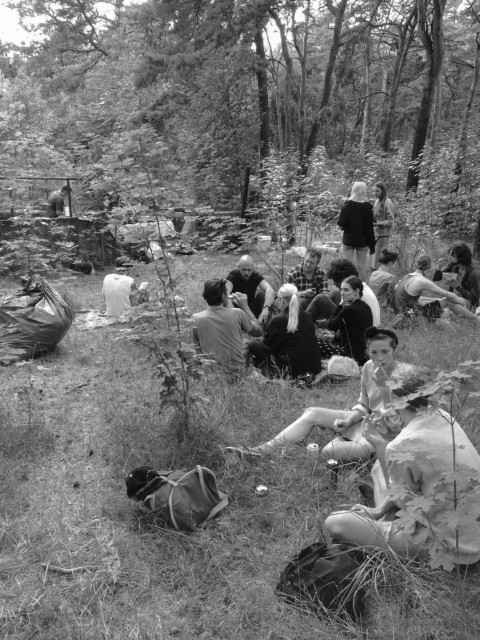 Without Return – 22