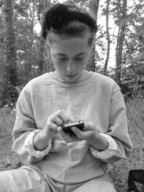 Without Return – 23