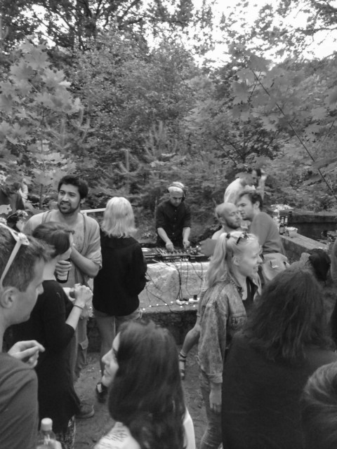 Without Return – 24