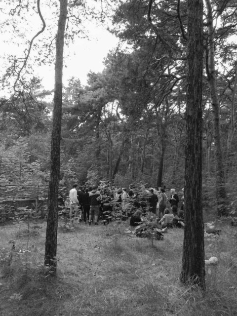 Without Return – 27