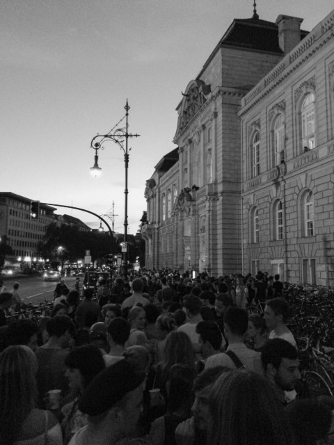 Without Return – 28