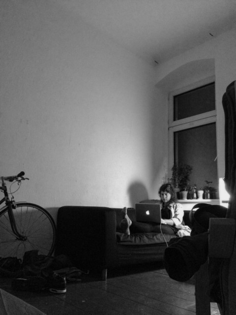 People And Places In Trouble – 1