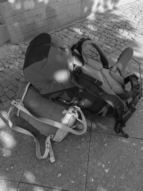 People And Places In Trouble – 2