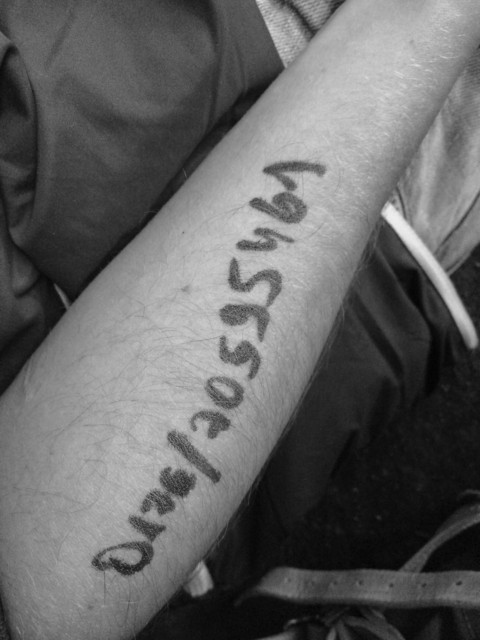 People And Places In Trouble – 5