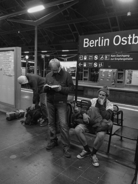 People And Places In Trouble – 7