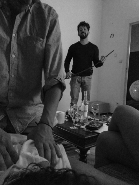 People And Places In Trouble – 8