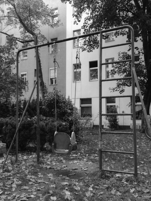 People And Places In Trouble – 12