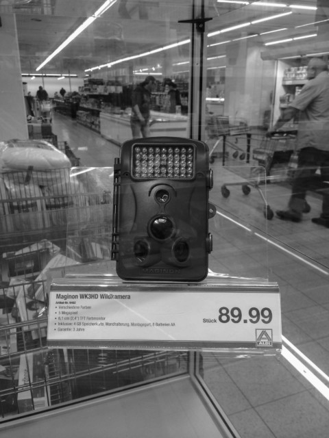 People And Places In Trouble – 14